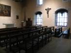  intérieur de l'Abbaye Saint-Victor